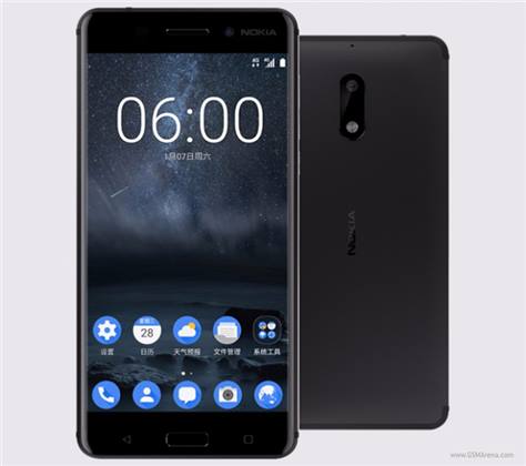 أكثر من 250 ألف طلب على هاتف Nokia 6 في أقل من 24 ساعة